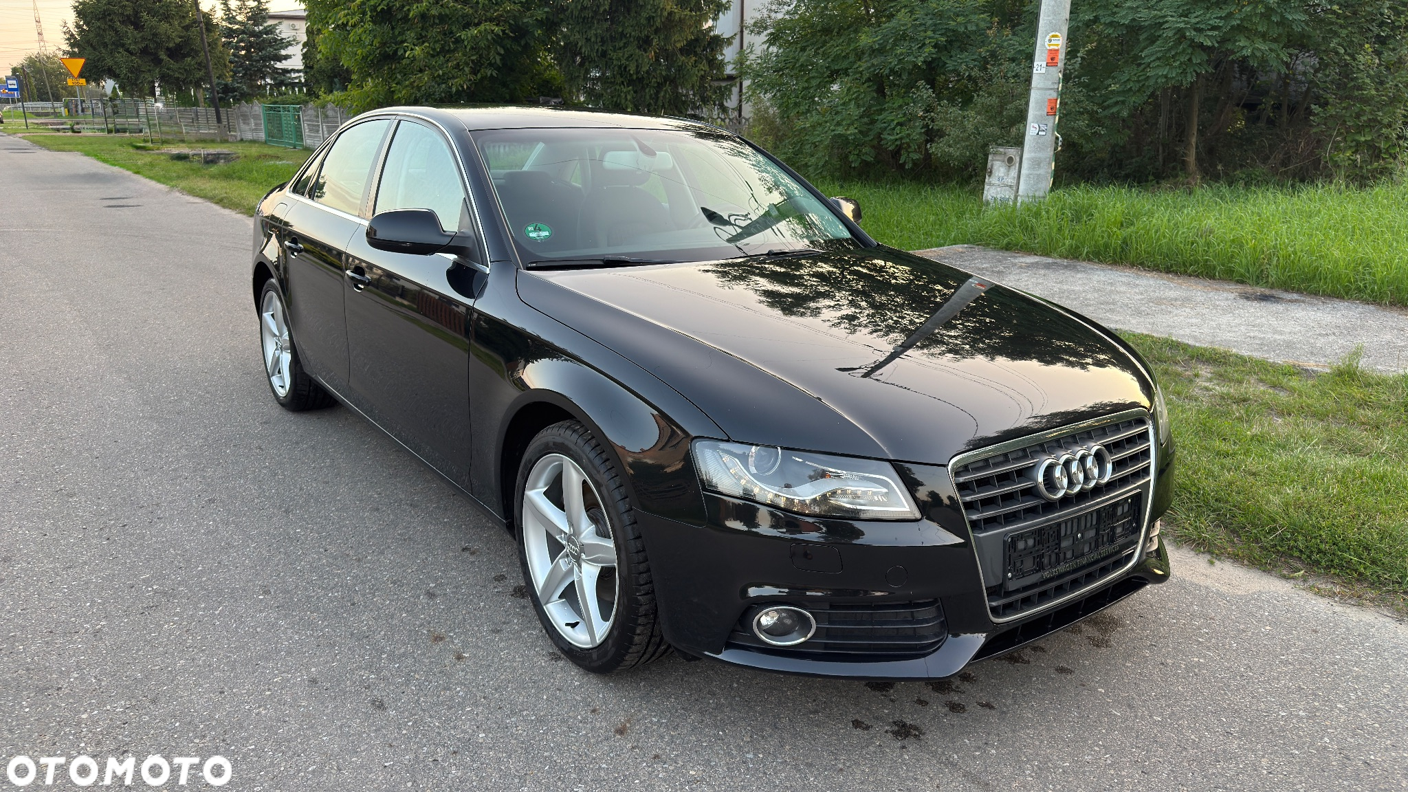 Audi A4 2.0 TDI DPF Ambition - 3