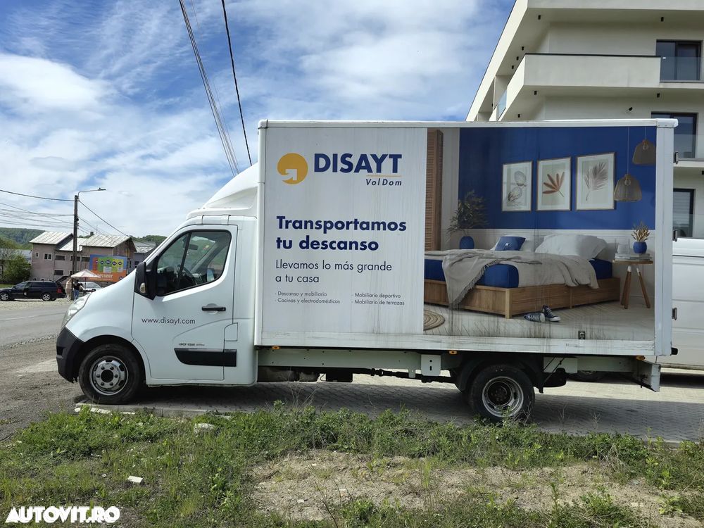 Renault Master - 17