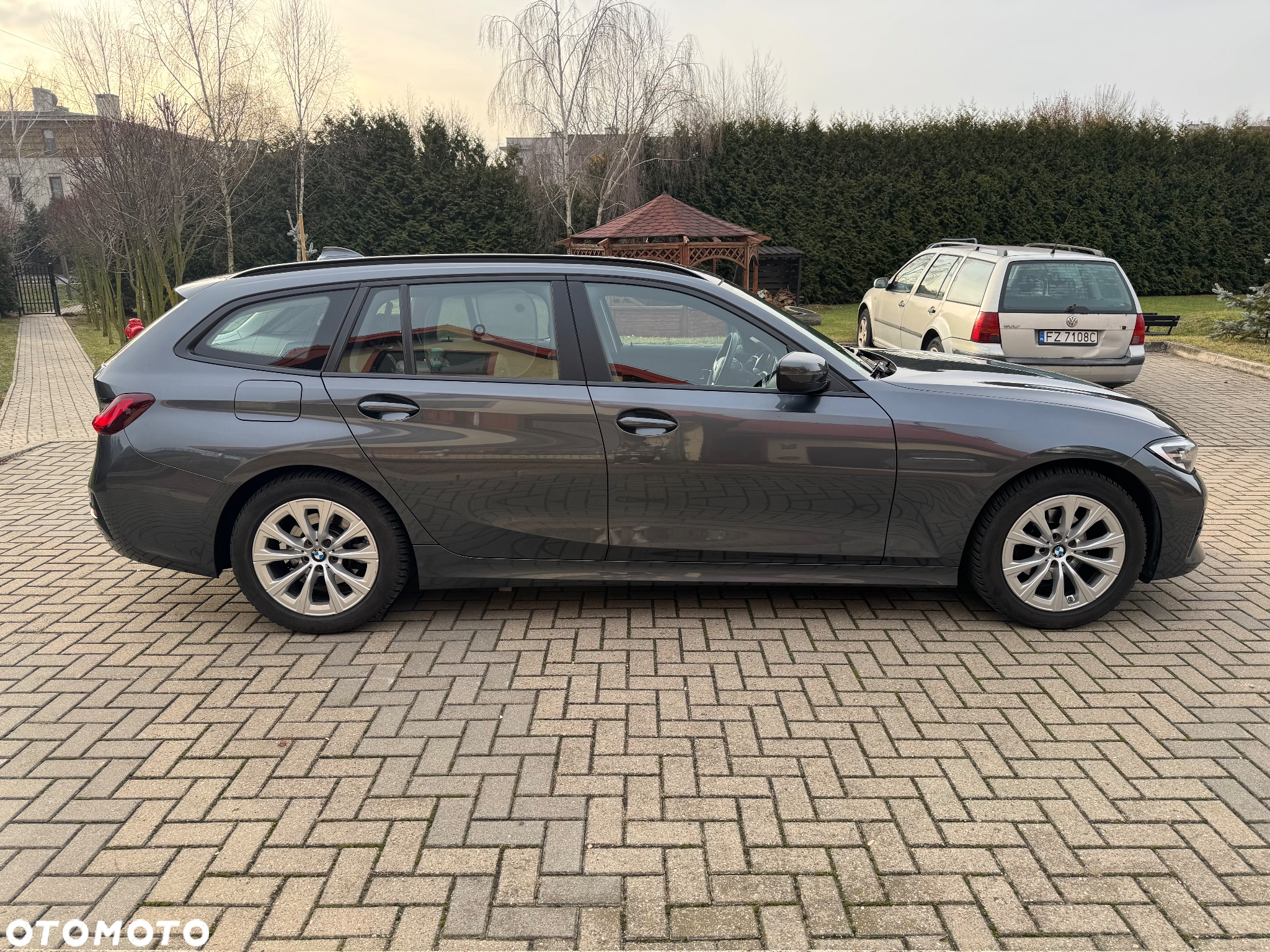 BMW Seria 3 318i - 6
