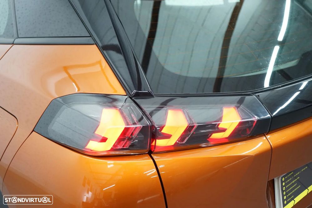 Peugeot 2008 1.2 PureTech Style - 14