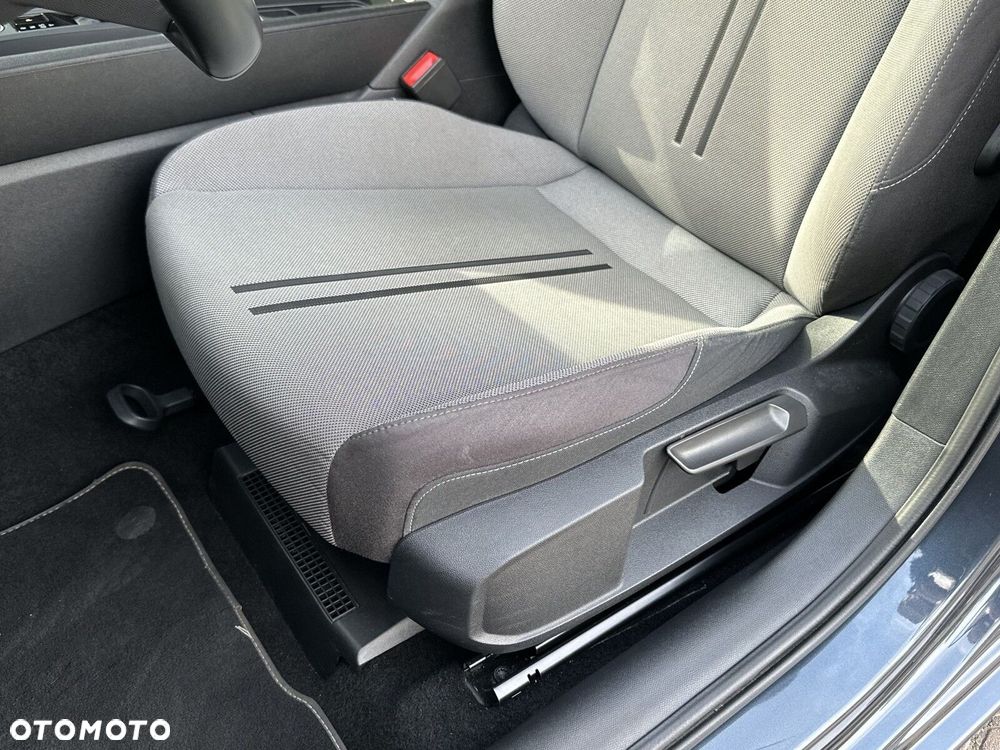 Seat Leon 1.0 eTSI Style DSG - 14