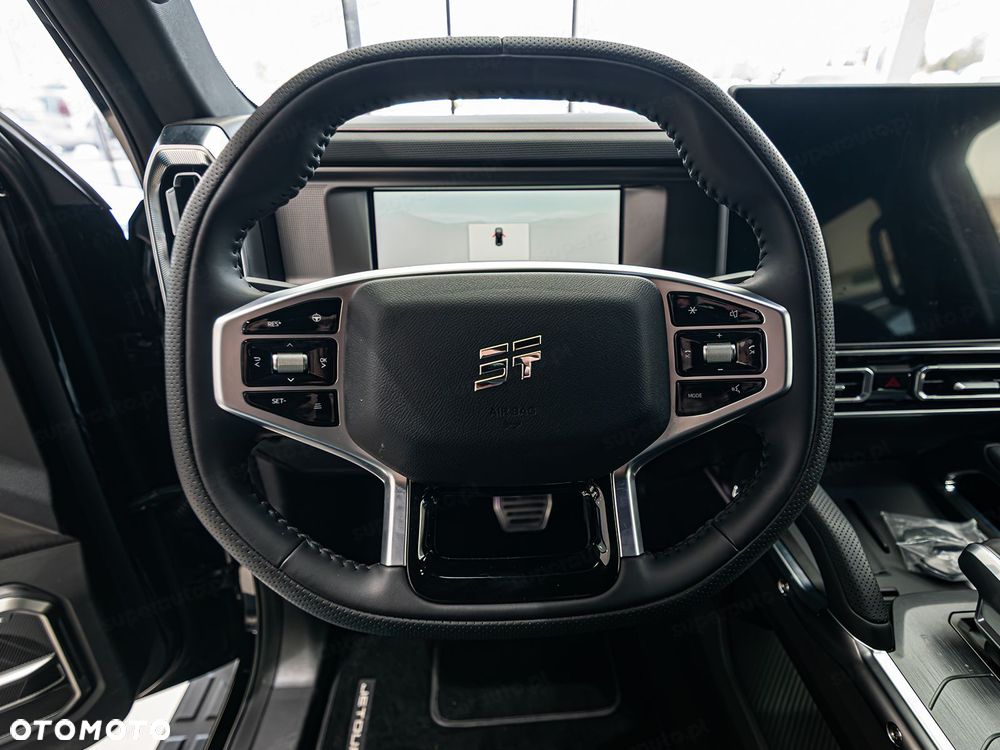 Jetour T2 - 13
