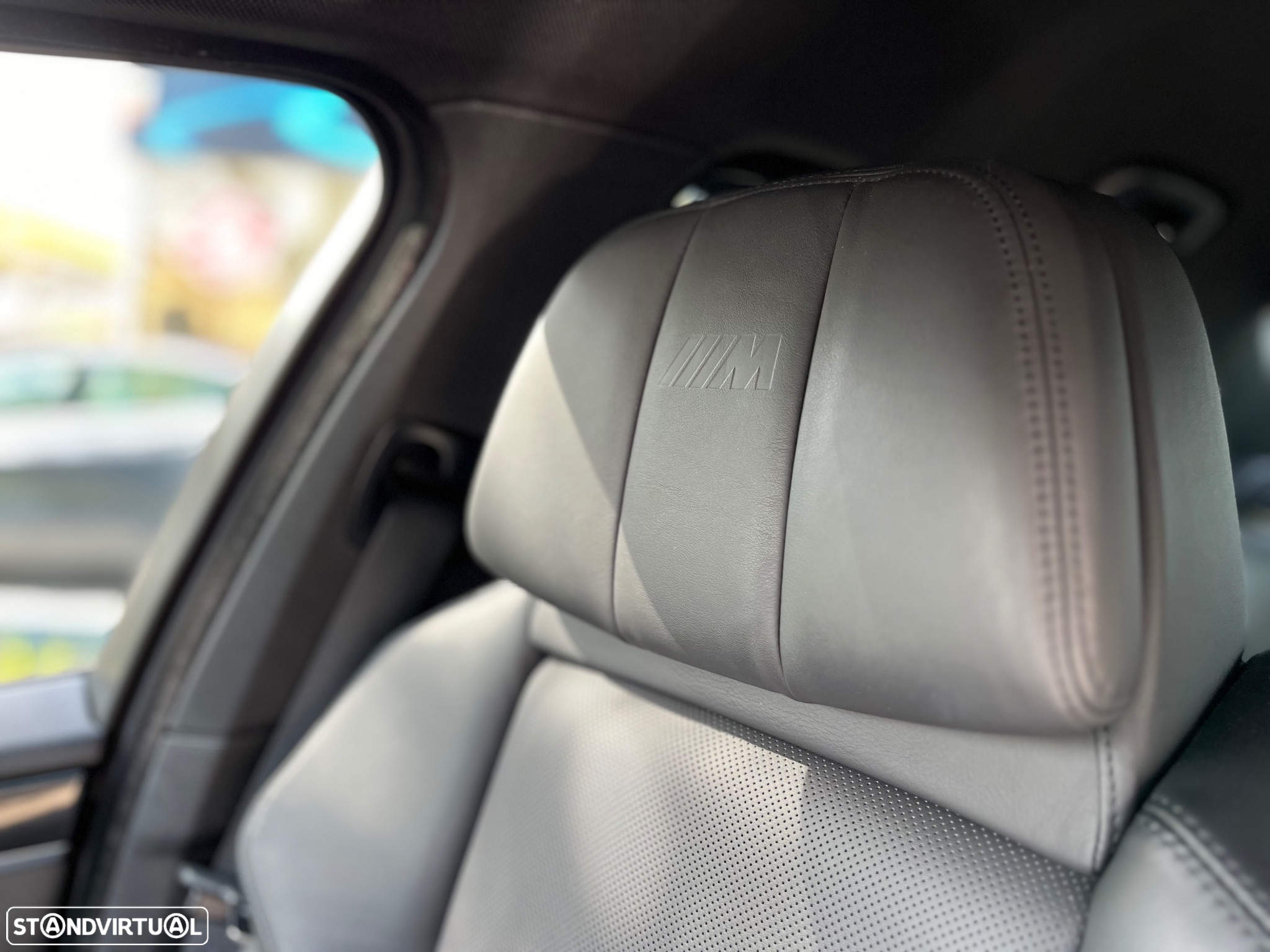 BMW M5 Standard - 48