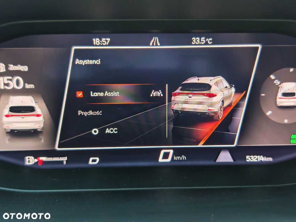 Cupra Formentor - 28