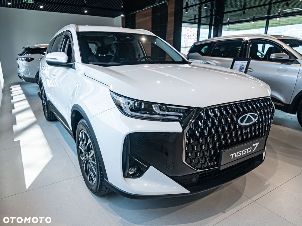 Chery Tiggo 7 - 3
