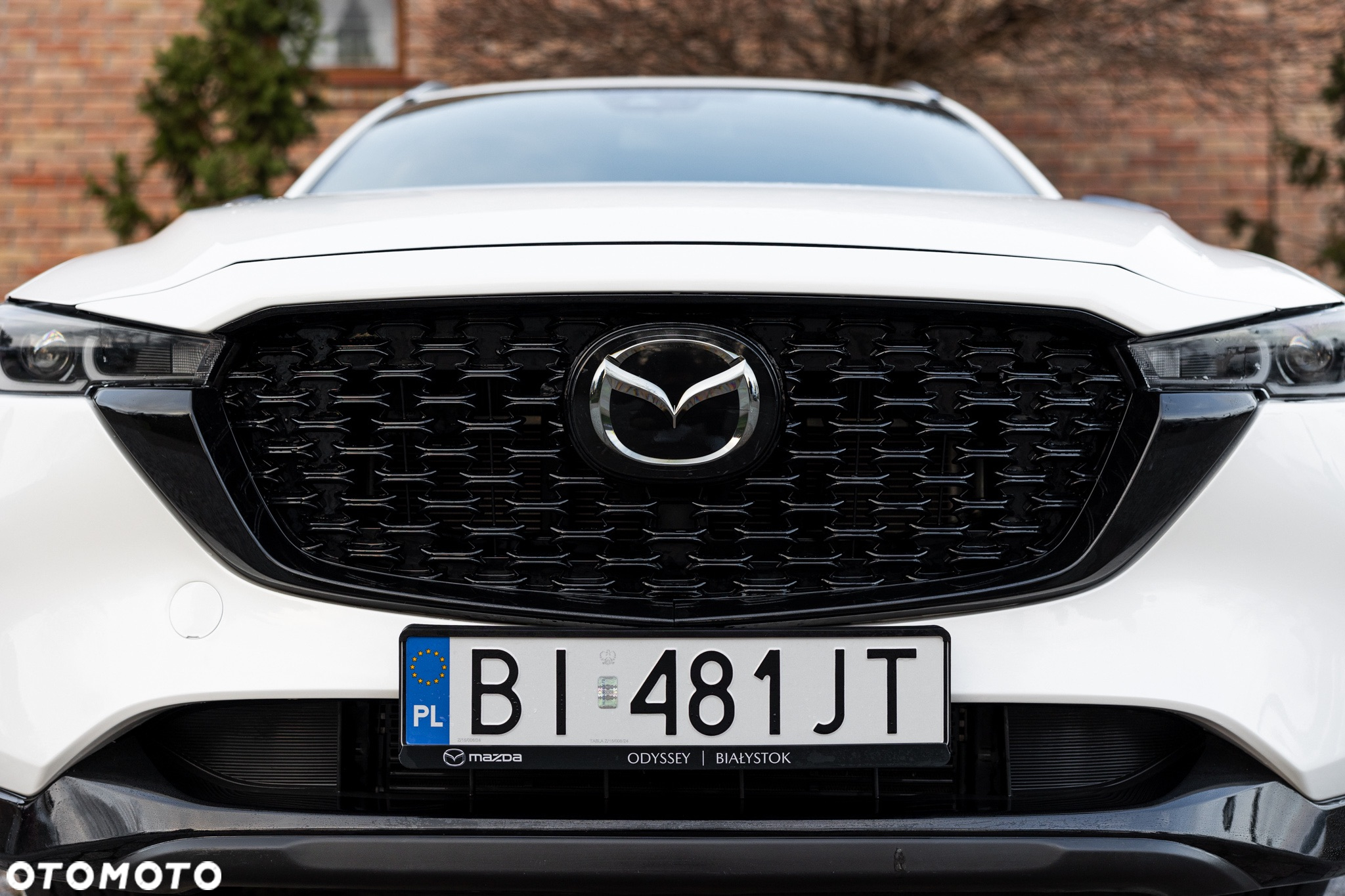 Mazda CX-5 - 4