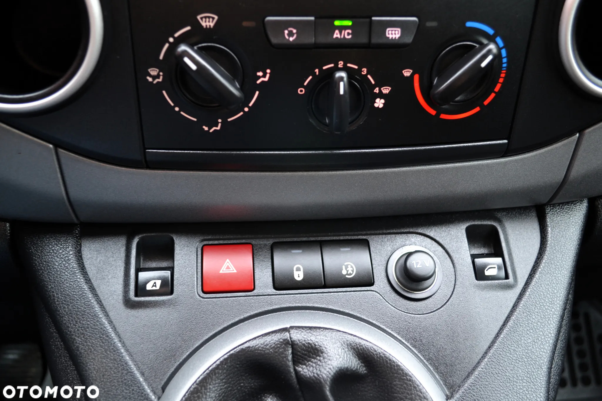 Peugeot Partner 1.6 BlueHDi Outdoor - 14