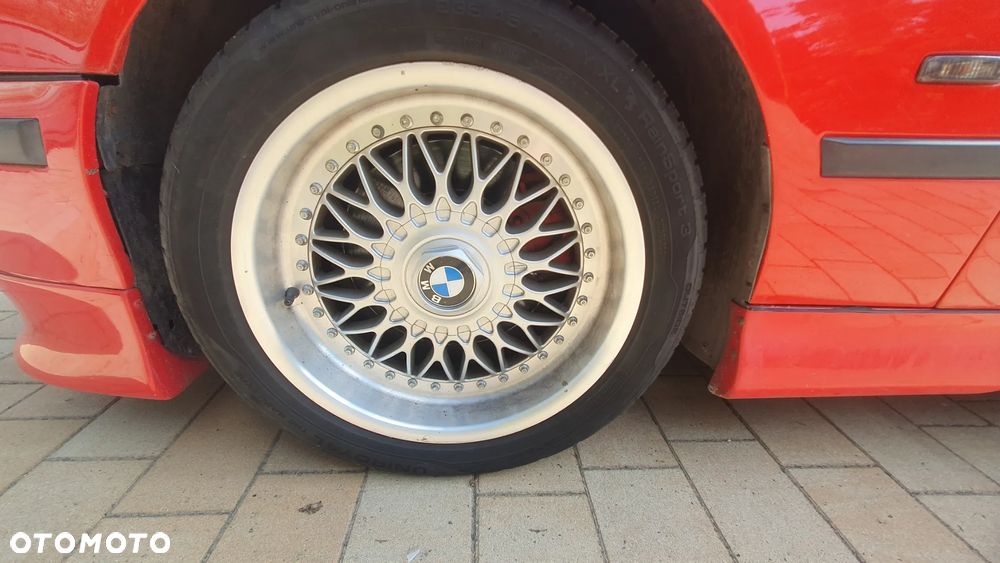 BMW Seria 5 - 12