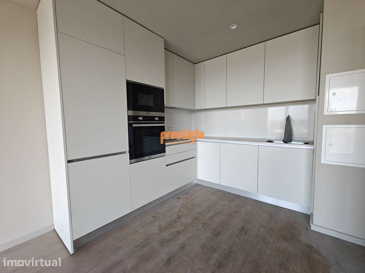 Apartamento T1 Venda - Grande imagem: 5/16