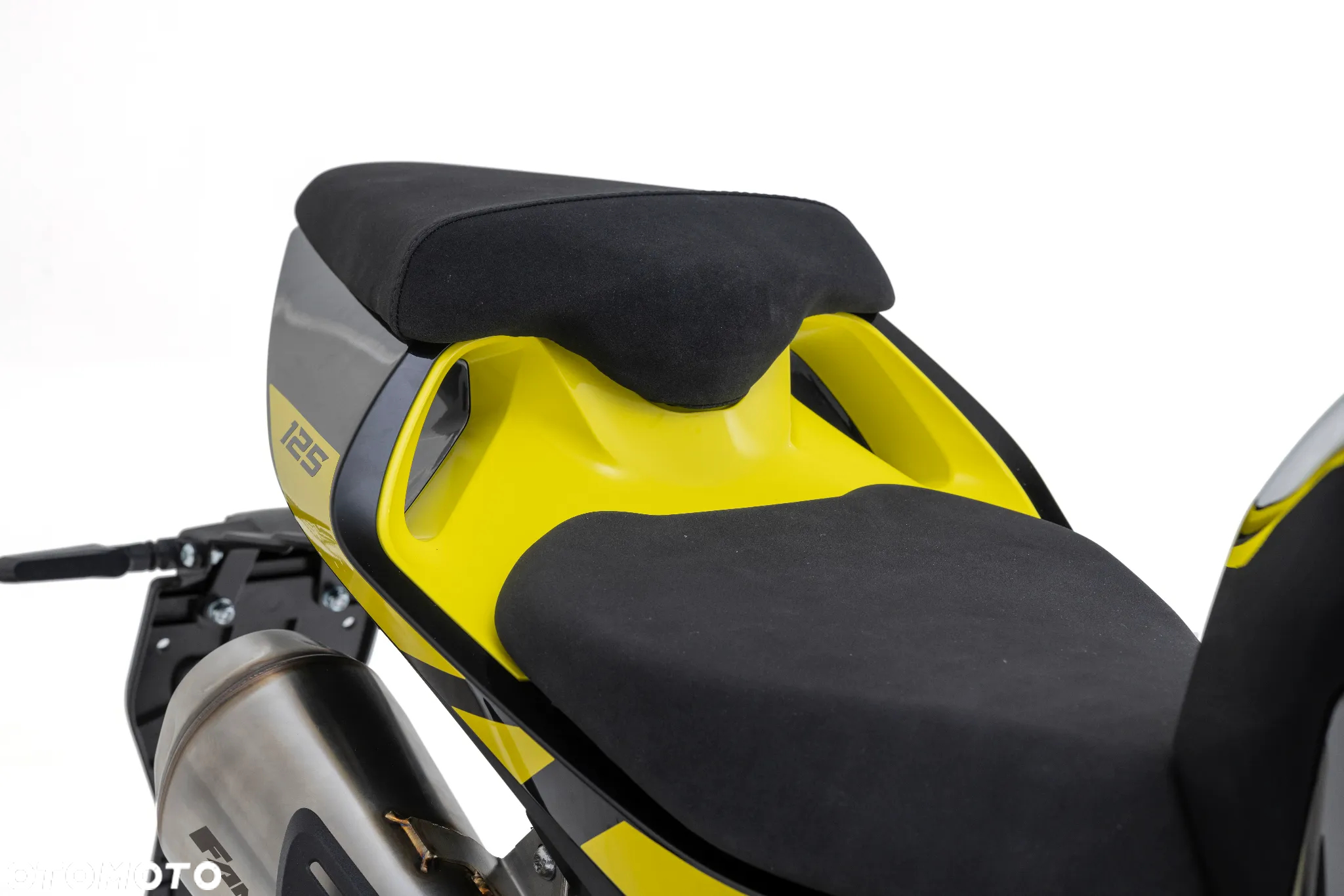 Fantic Inny - 10
