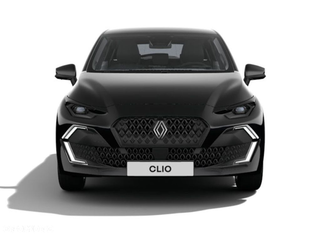 Renault Clio 1.2 TCe Evolution - 3