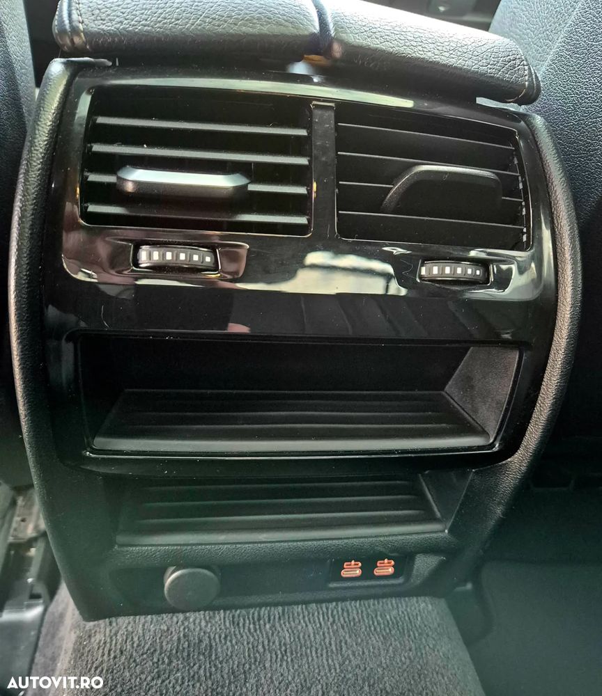 BMW Seria 5 520d xDrive AT MHEV - 20