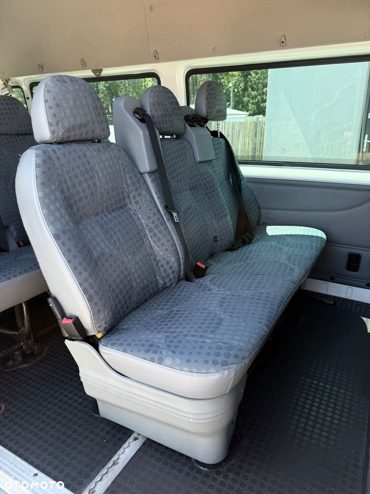 Ford Transit L2H2 HA Trend - 12