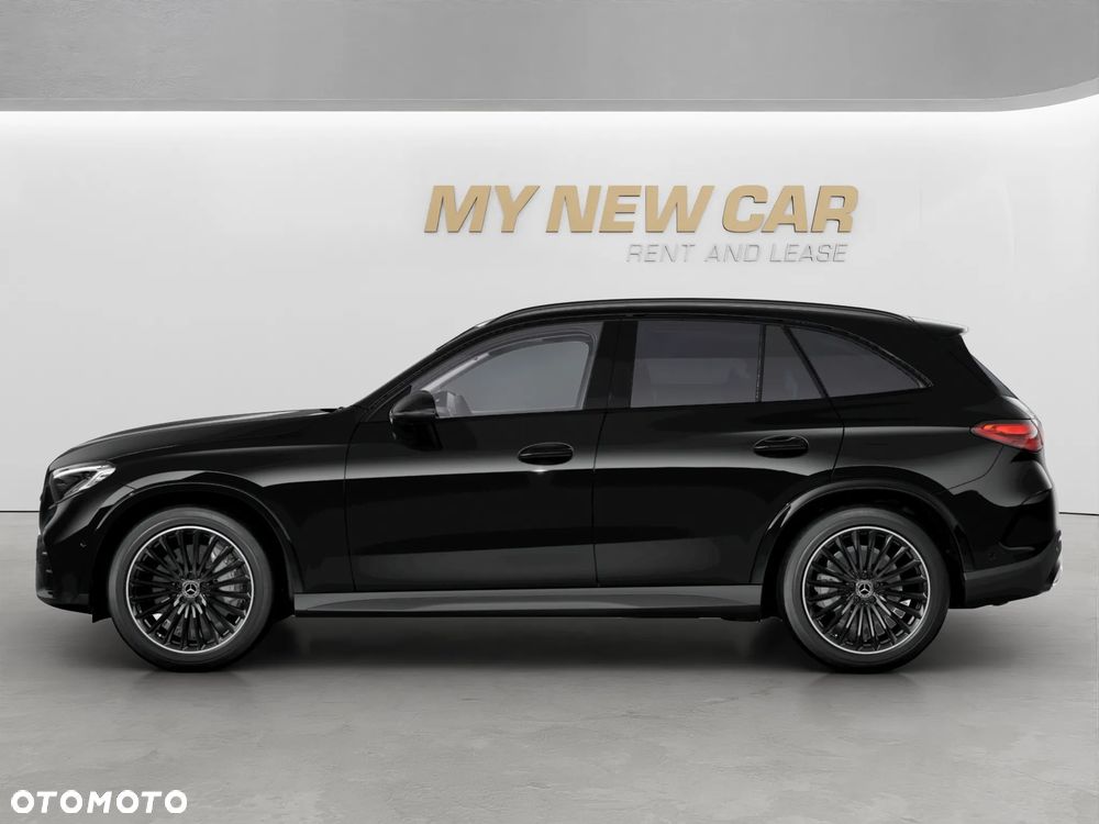 Mercedes-Benz GLC 300 d 4Matic 9G-TRONIC AMG Line Advanced - 18