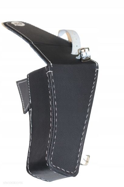 schowek narzędziówka sakwa komar 232 torebka - 2