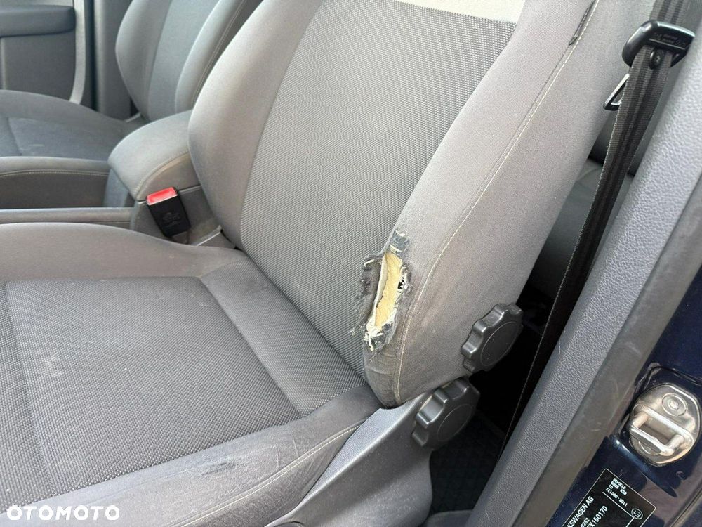 Volkswagen Caddy - 25