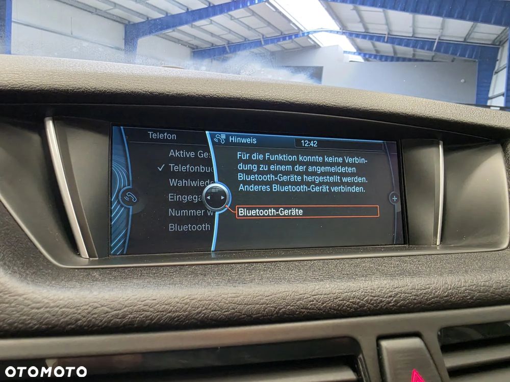 BMW X1 xDrive18d xLine - 35