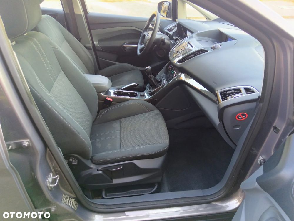 Ford C-MAX 1.6 Titanium - 6