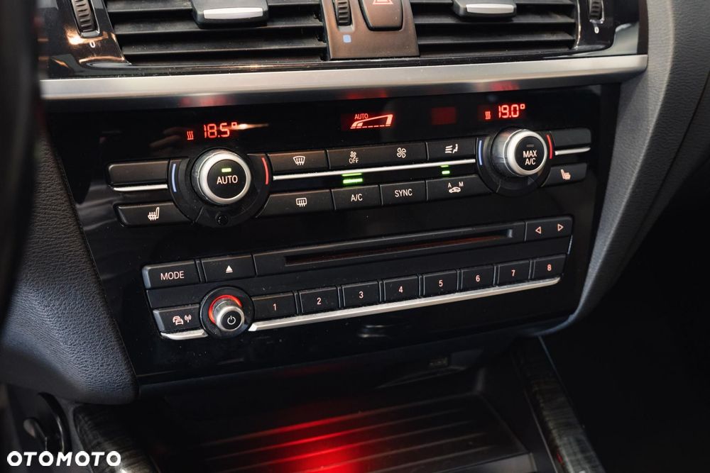 BMW X4 - 24