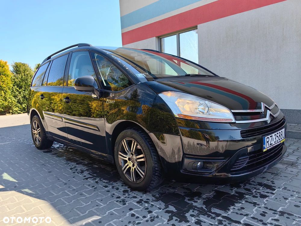 Citroën C4 Picasso 2.0 HDi My Way - 3