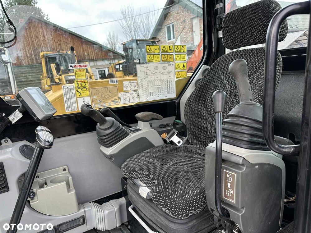 Caterpillar 308 E2 CR - 14