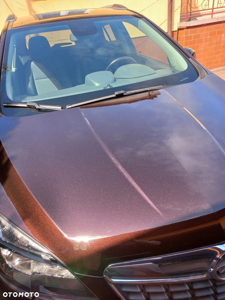 Opel Mokka 1.6 Cosmo S&S - 7