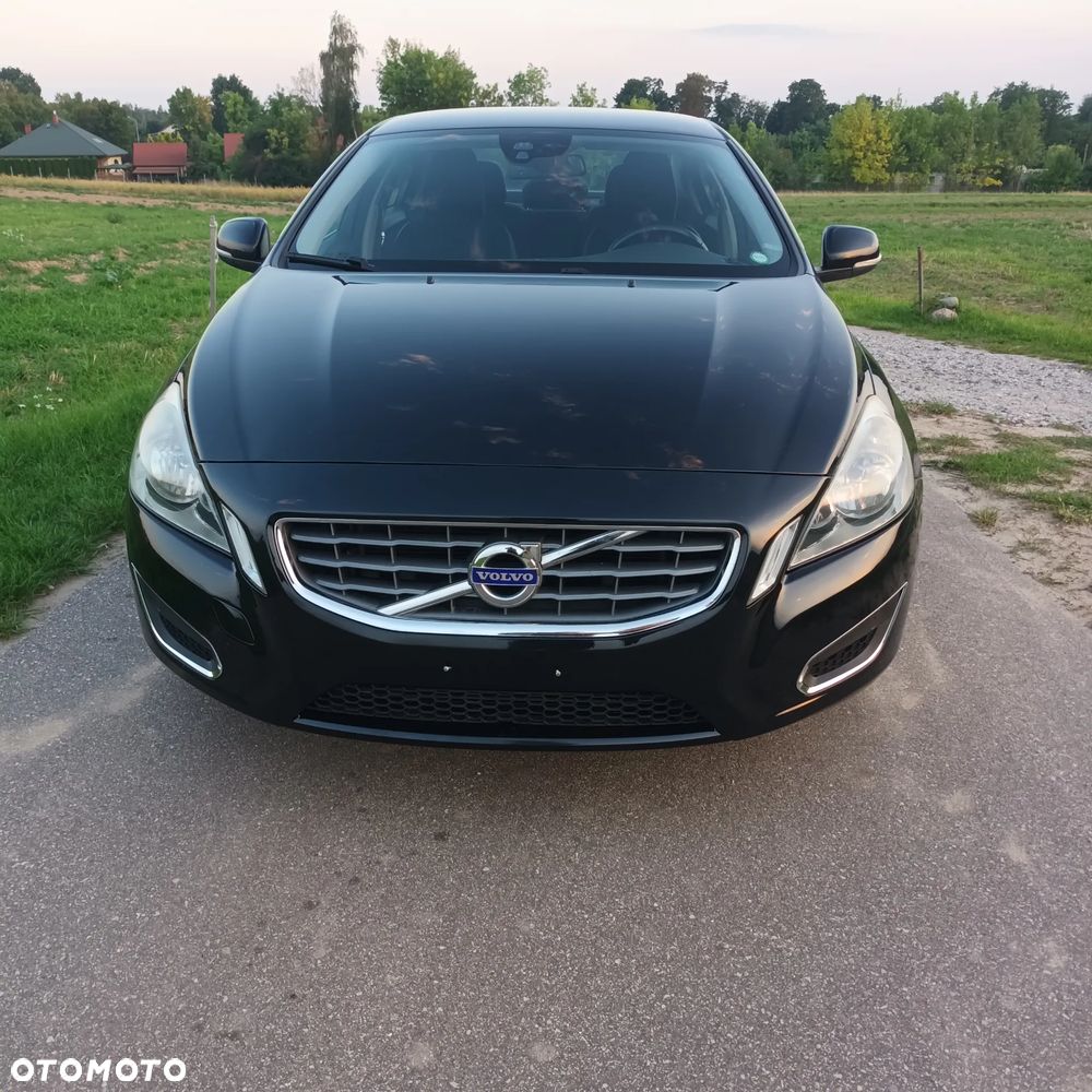 Volvo S60 D3 Momentum - 2