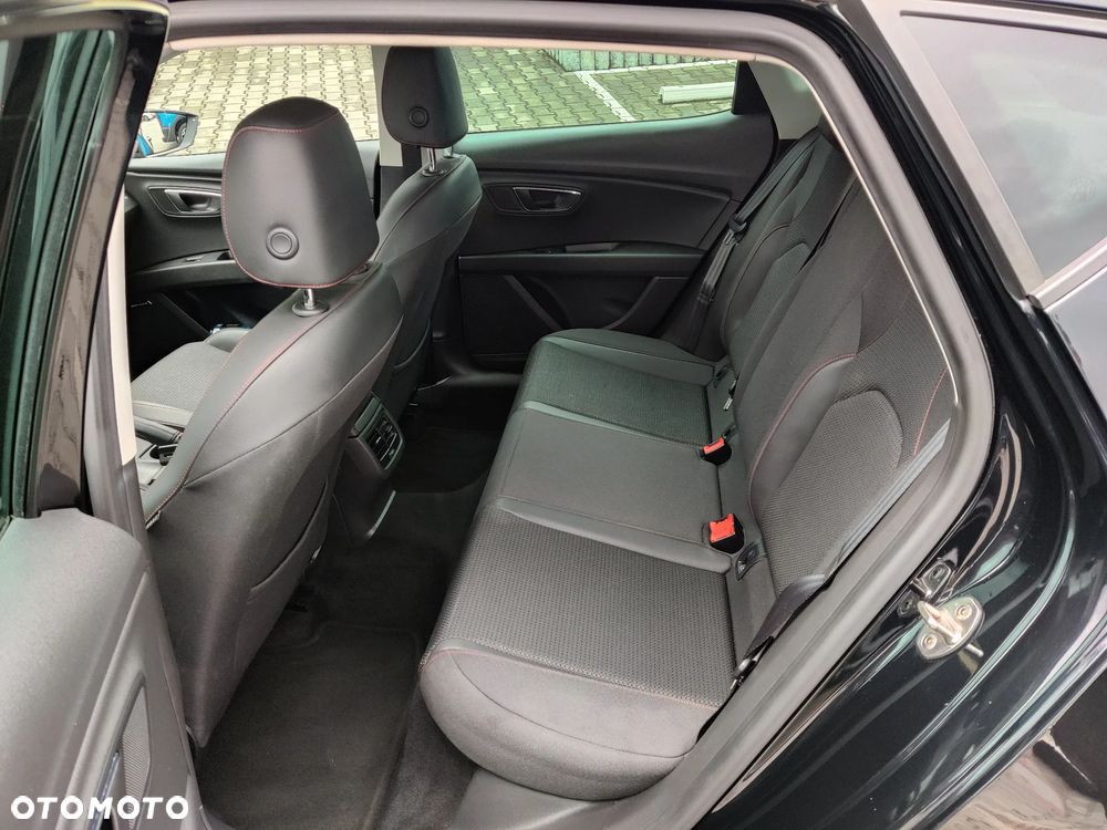 Seat Leon 2.0 TDI DPF Start&Stop FR - 13