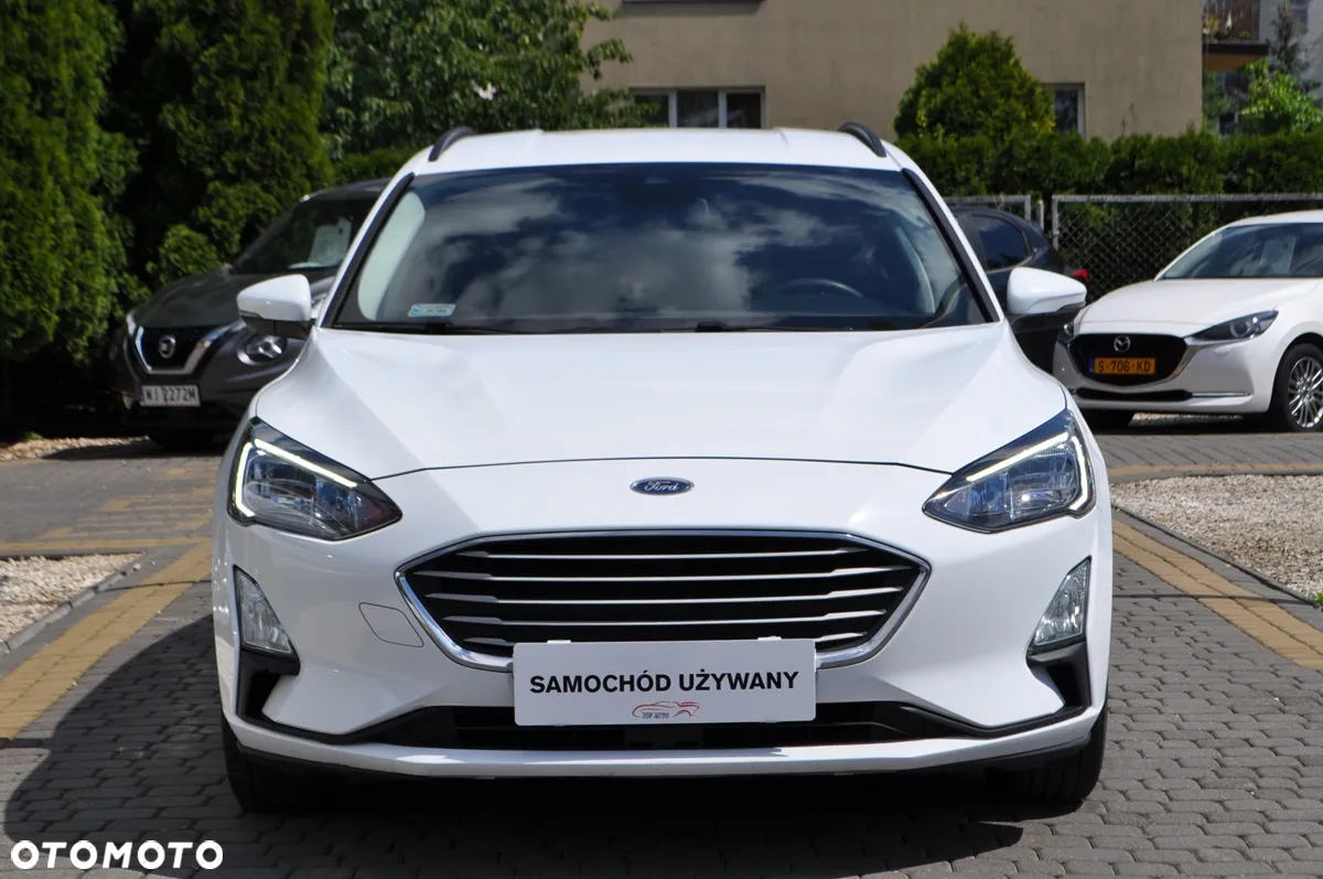 Ford Focus 1.5 EcoBlue Active Business - 6