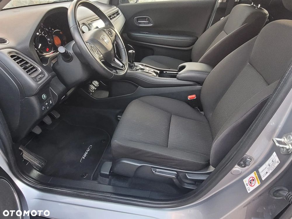 Honda HR-V 1.5 i-VTEC Comfort - 21