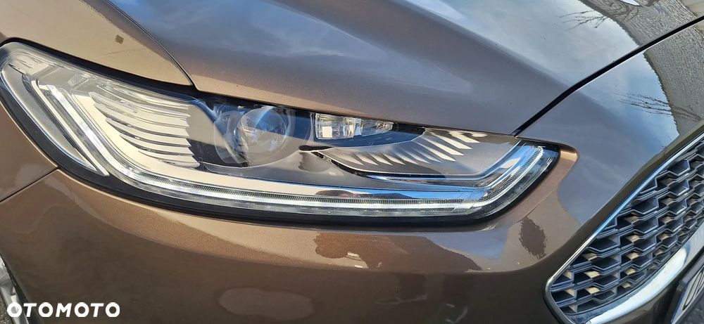 Ford Mondeo 2.0 TDCi Bi-Turbo PowerShift-Aut Vignale - 38