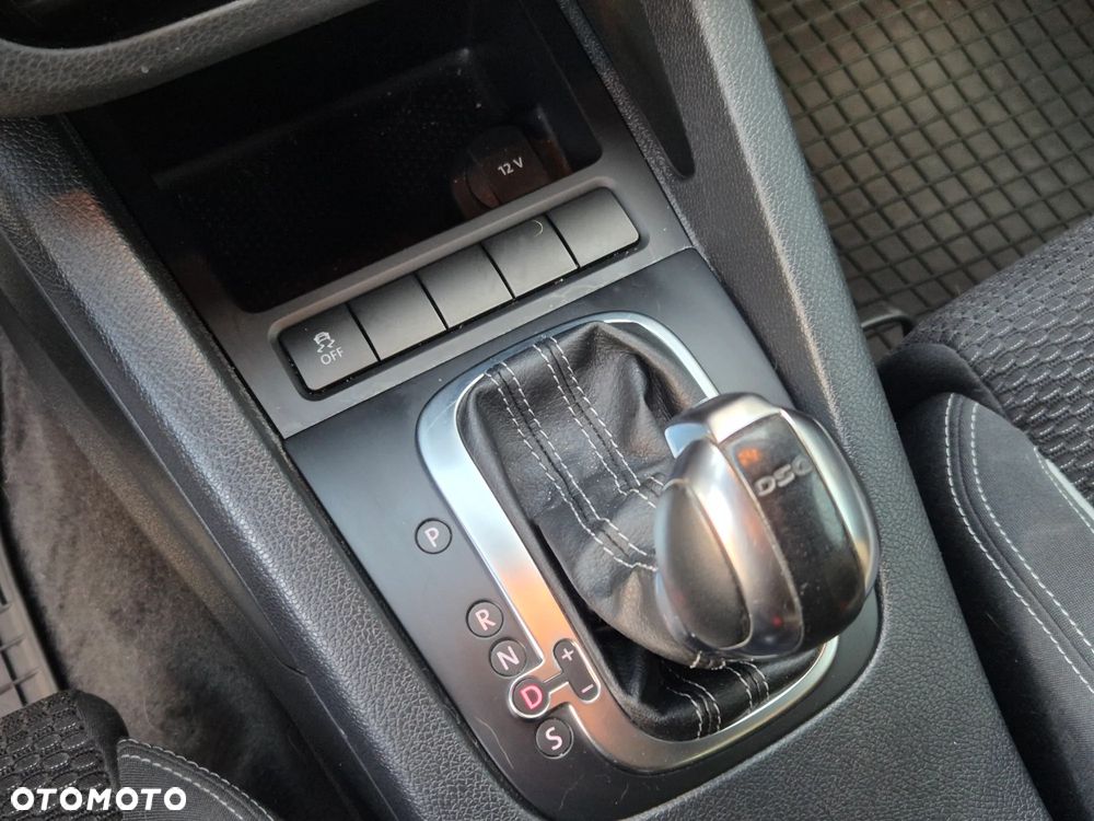 Volkswagen Scirocco - 20
