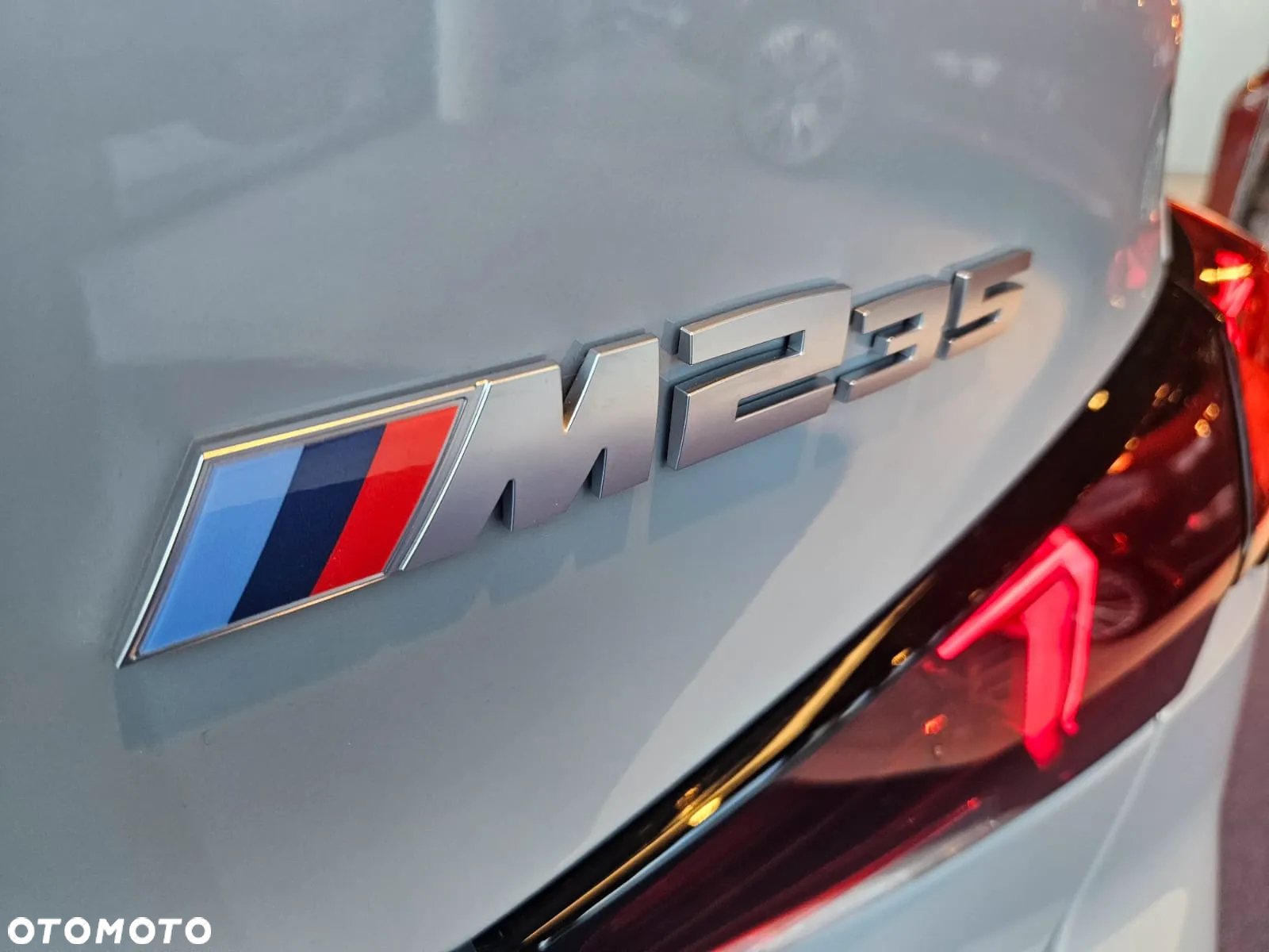 BMW Seria 2 M235 xDrive - 24