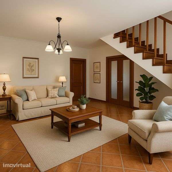 Apartamento T2 + 1  Duplex Aveiro - Grande imagem: 2/12