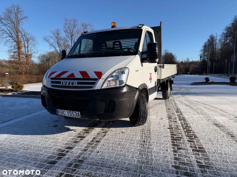 Iveco Daily - 1