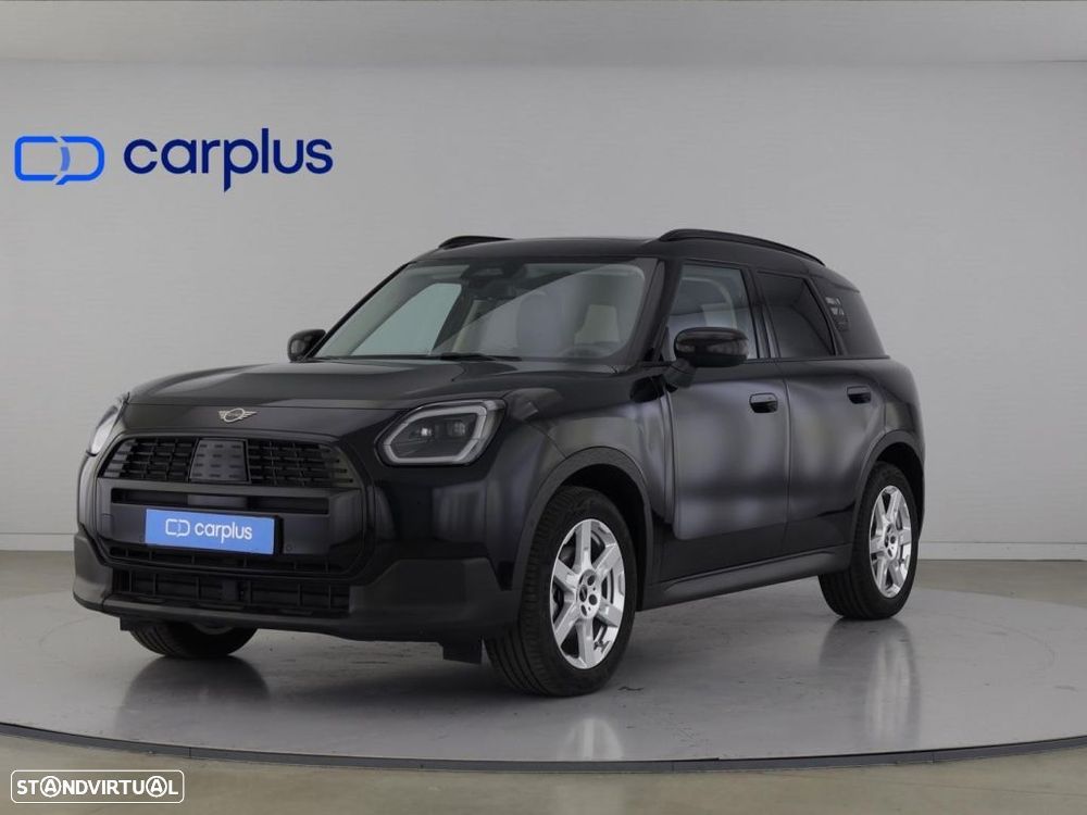 MINI Countryman D Classic - 1