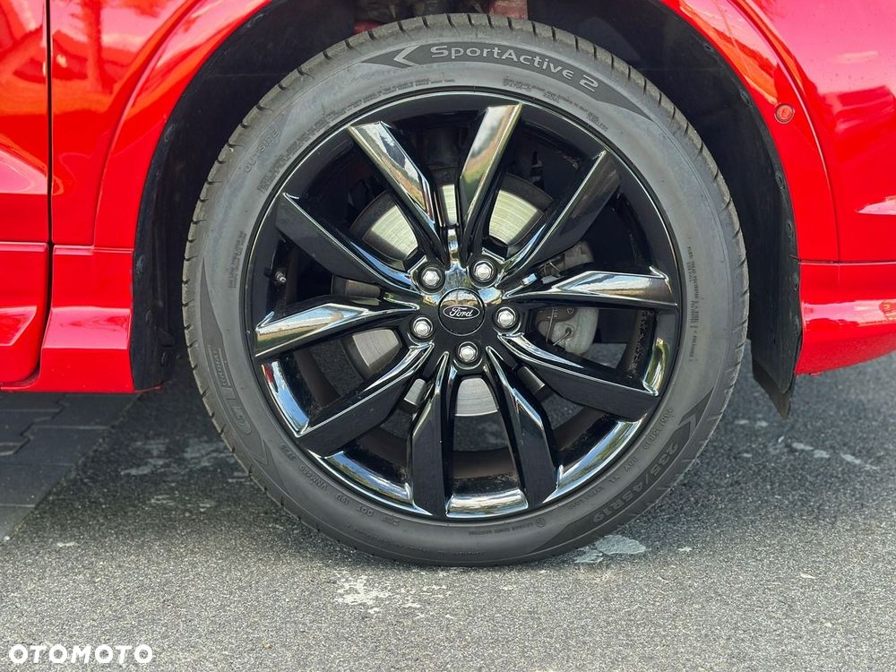 Ford Kuga 1.5 EcoBoost 2x4 ST-Line - 12