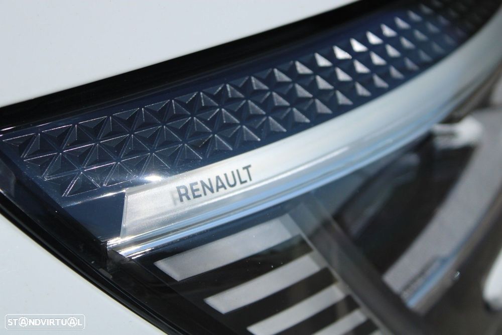 Renault Mégane Sport Tourer 1.5 Blue dCi Intens EDC - 11