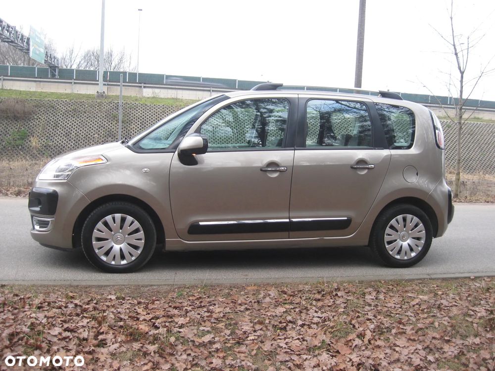 Citroën C3 Picasso VTi 120 Exclusive - 5