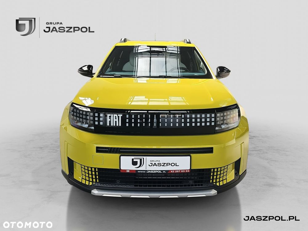Fiat Grande Panda 1.2 La Prima - 2