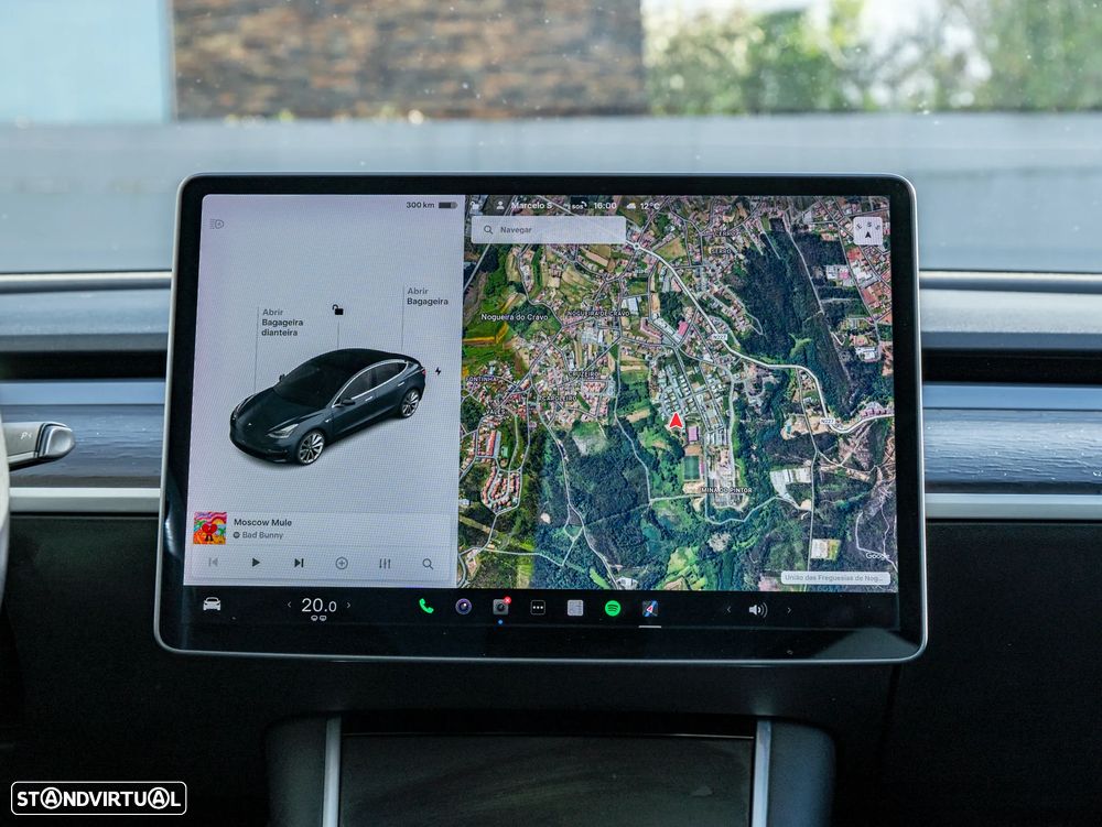 Tesla Model 3 Long-Range Dual Motor AWD - 19