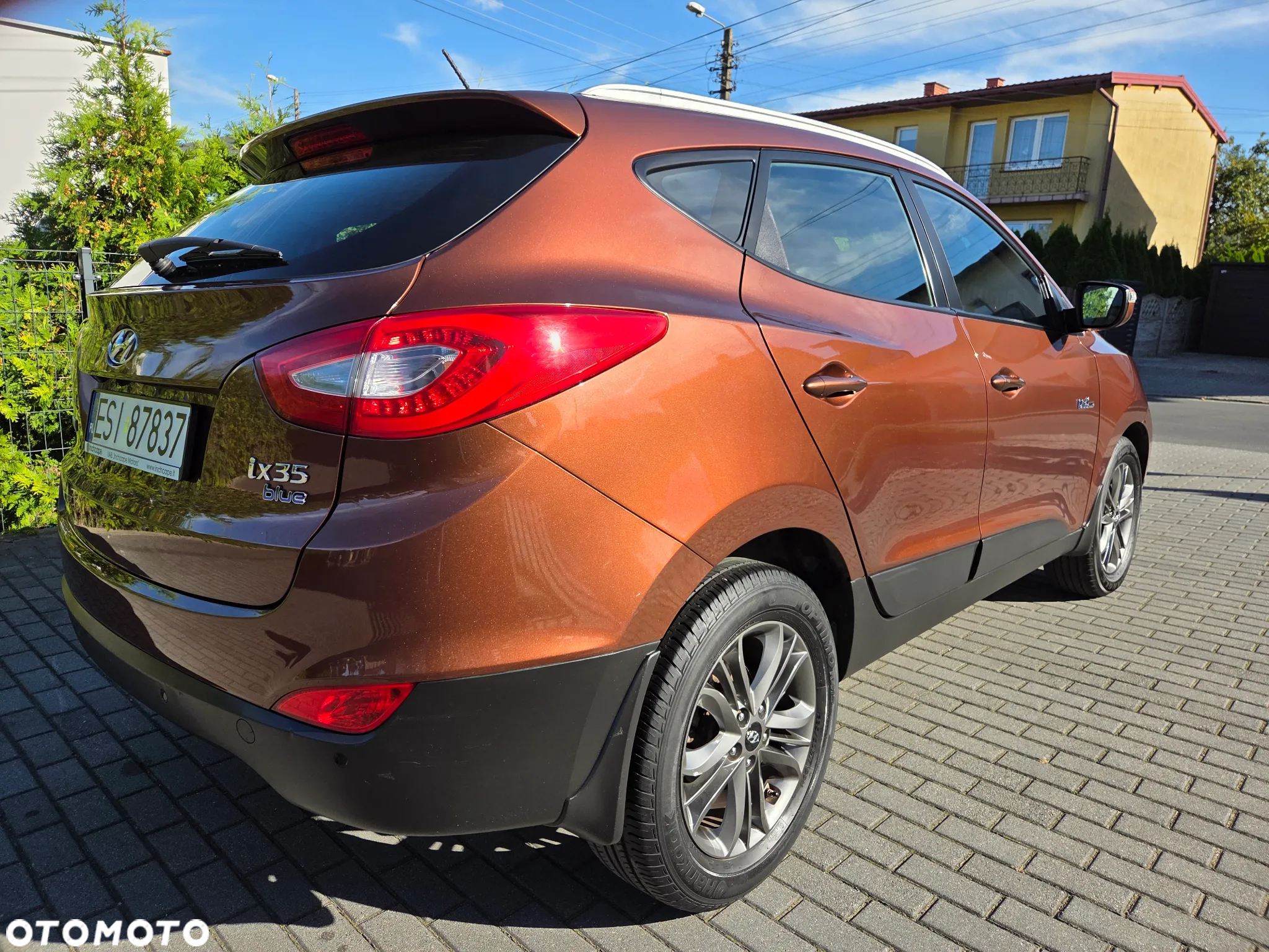 Hyundai ix35 1.6 2WD Style - 6