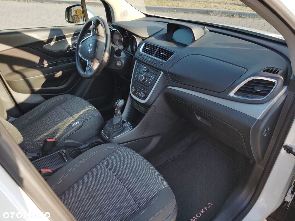 Opel Mokka 1.4 Turbo ecoFLEX Start/Stop Color Innovation - 19