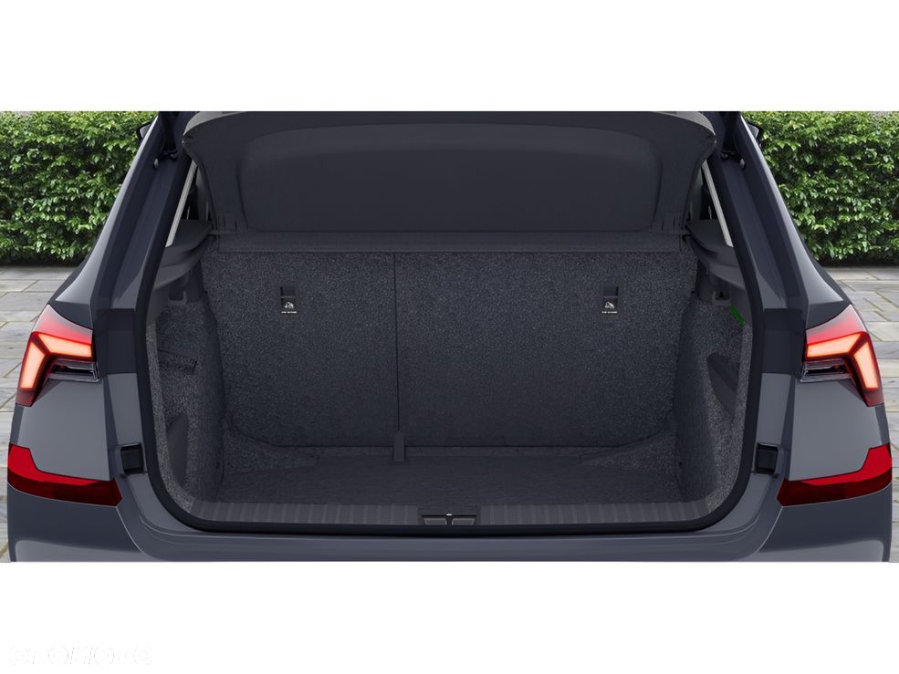 Skoda Kamiq 1.5 TSI Drive DSG - 4