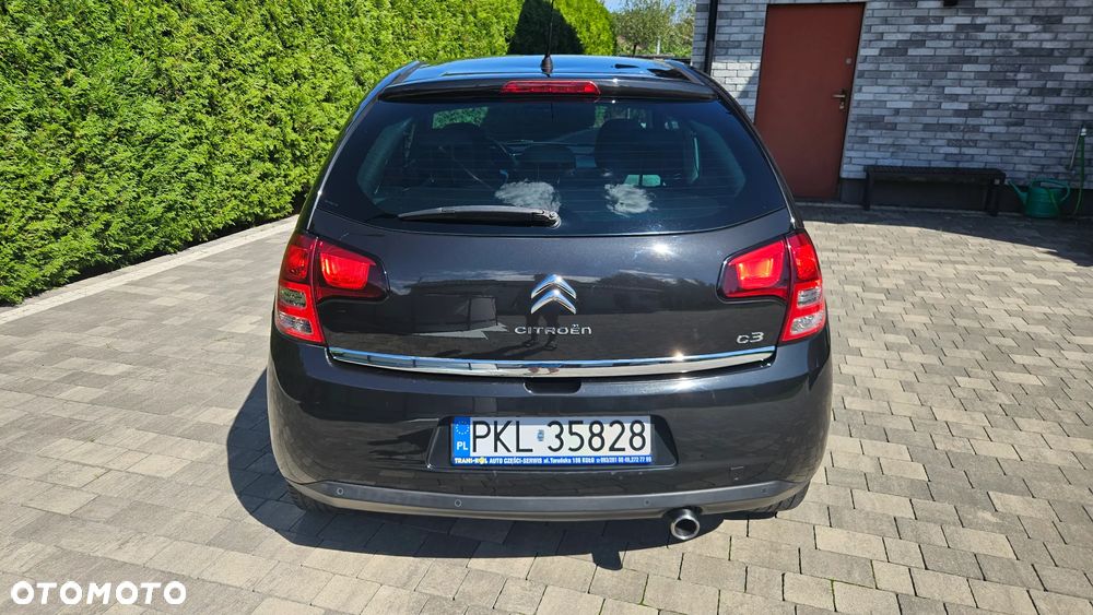Citroën C3 - 13