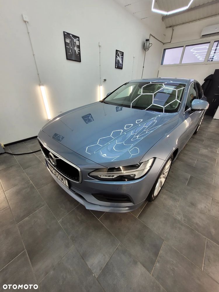 Volvo S90 D4 Momentum - 2