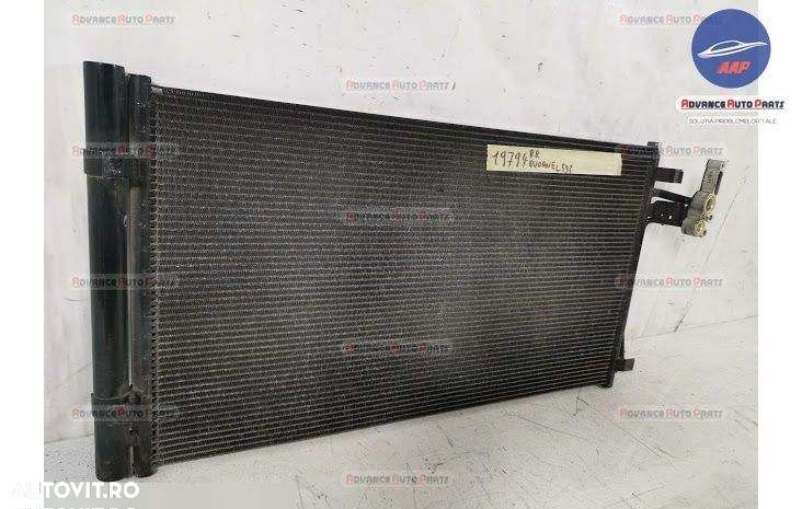 Radiator AC original 2.0 Land Rover  Range Rover Evoque  L538 [facelif - 5