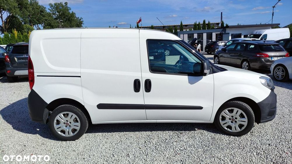 Fiat Doblo - 20