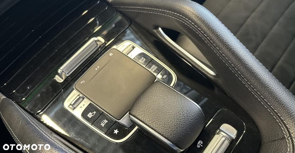 Mercedes-Benz GLE 350 de 4-Matic Premium - 15