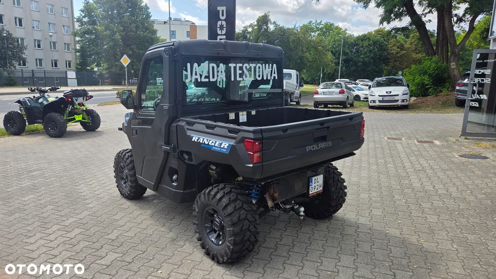 Polaris Ranger - 3